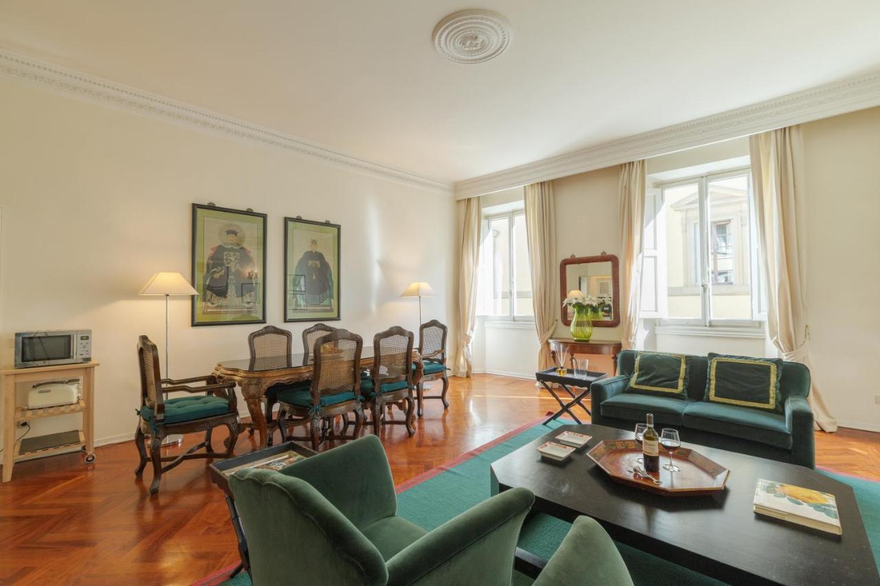 Apartamento Velluto Elegant Near The Duomo Florencia